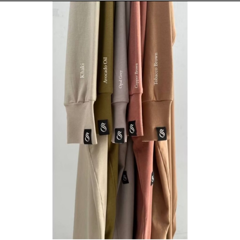 PL Abpolo dress by Sidra