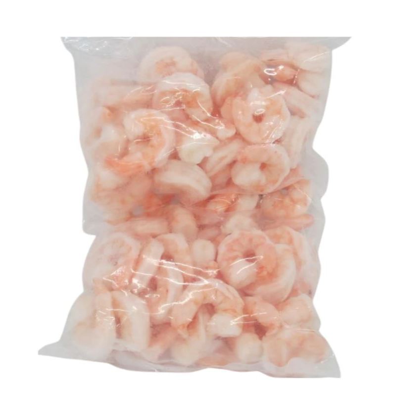 Udang Kupas 1 KG Segar Ukuran Jumbo XL | Brewok Daddy