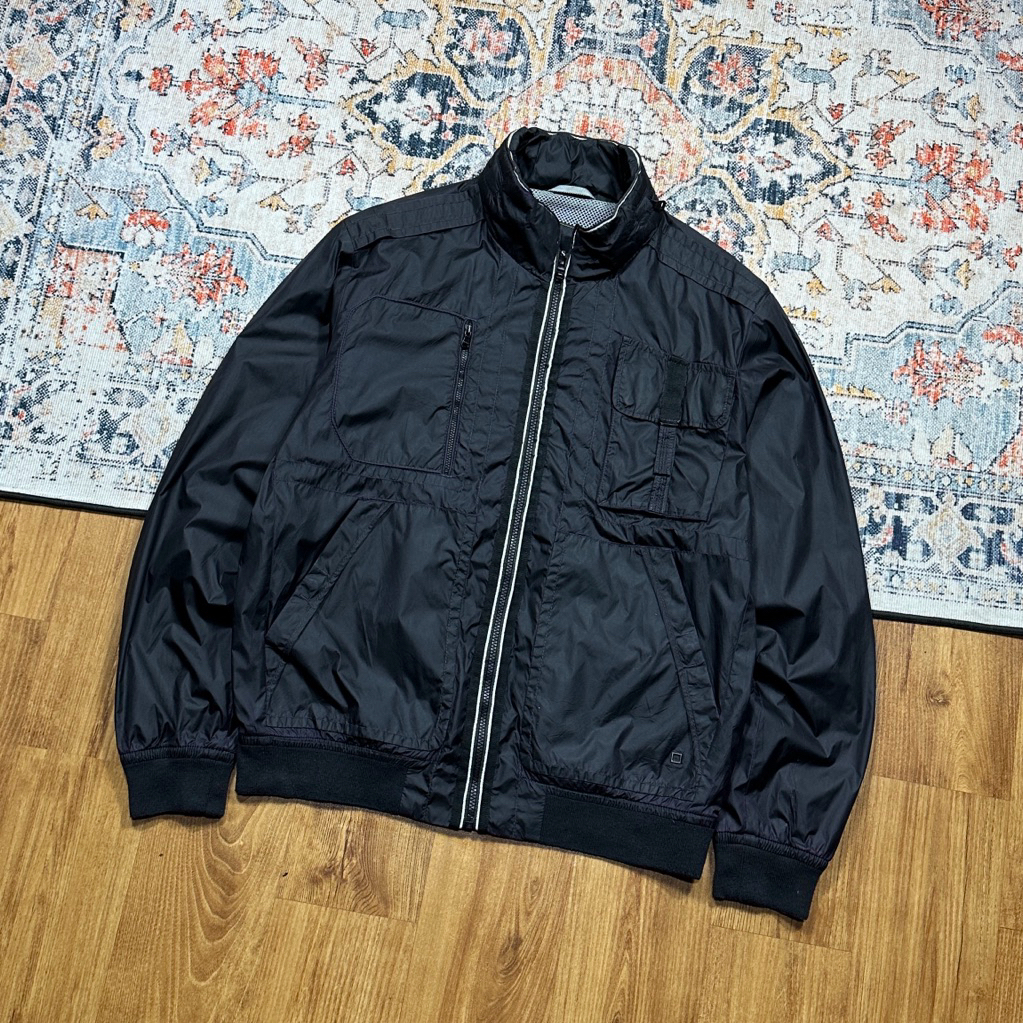 HUGO BOSS WB JACKET SECOND