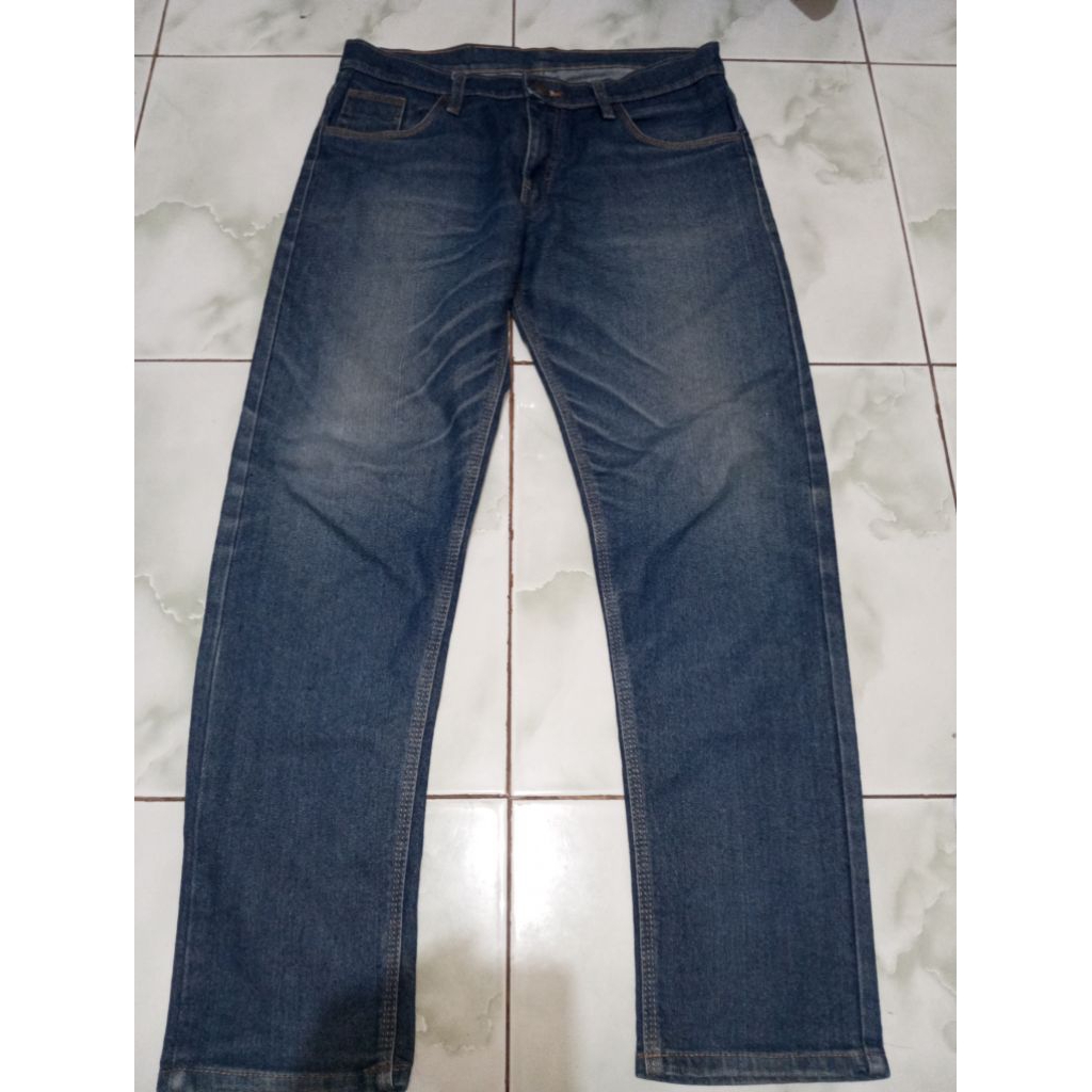 CELANA JEANS PRIA PL (BACA DESKRIPSI)