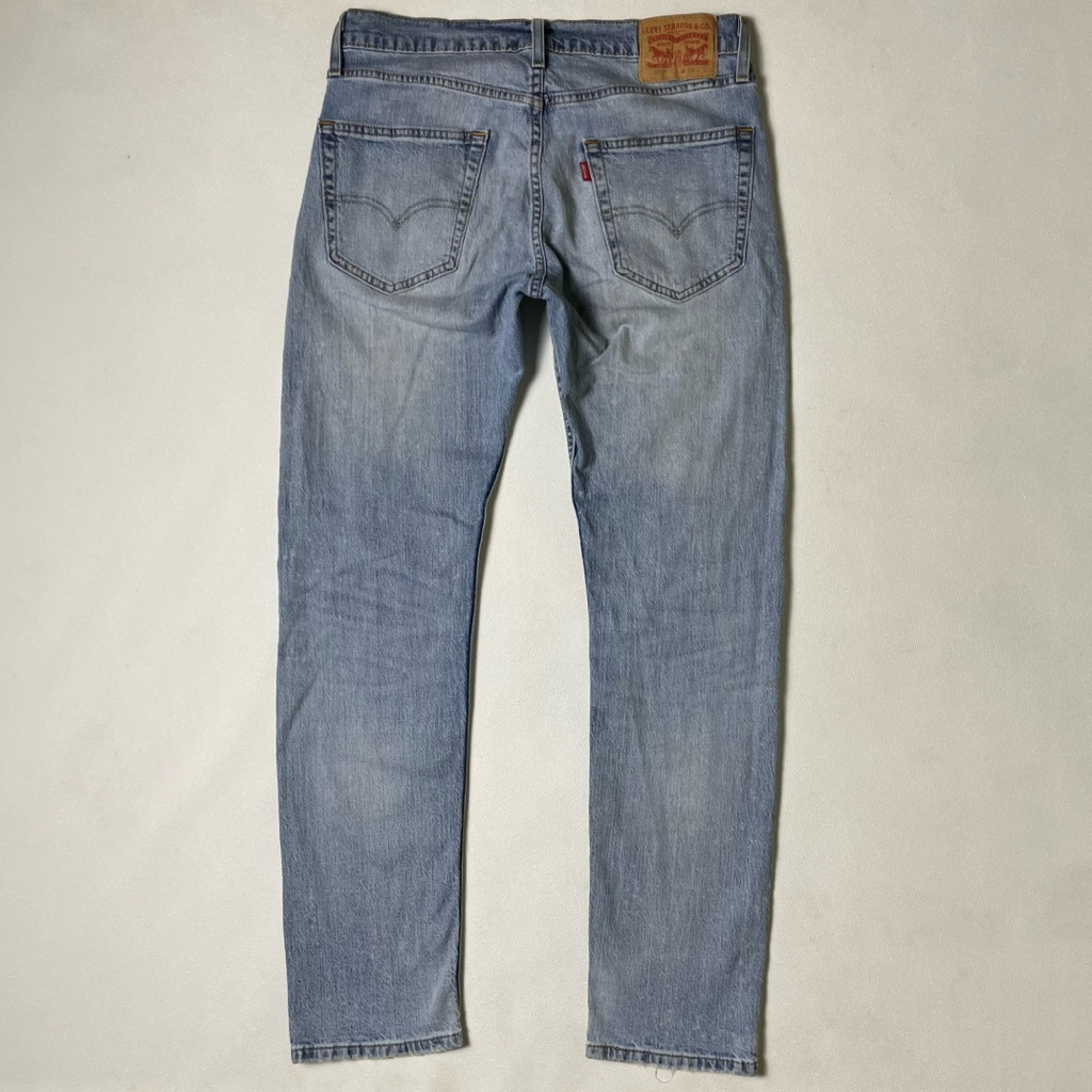 CELANA PANJANG LEVI'S 502