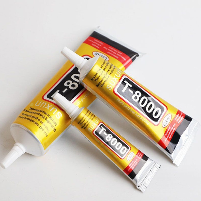 [15ml/50ml] Lem LCD T7000 B7000 / Perekat LCD / Lem LCD Touchscreen / Lem Aksesoris HP / Lem Baterai