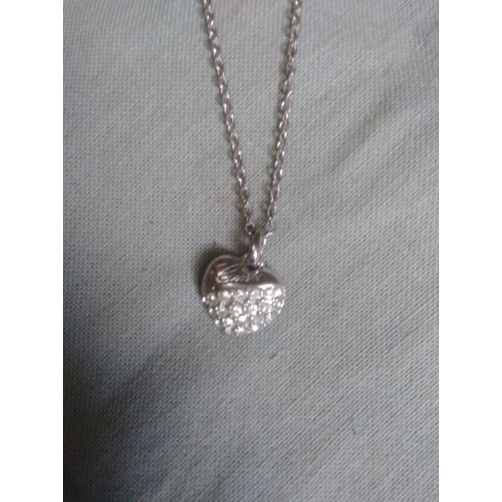 kalung vintage GUESS original second