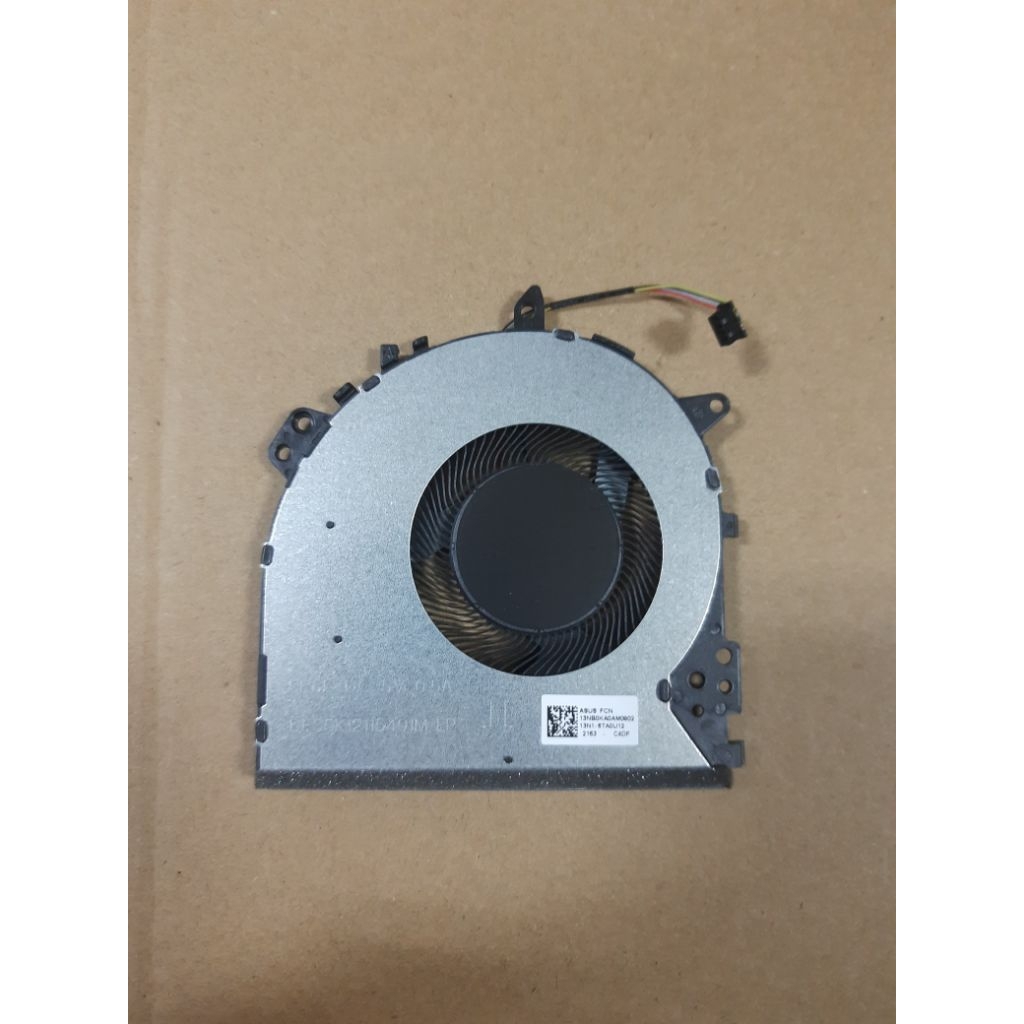 Fan kipas laptop Asus A412 A412FA A412FL A412DA X412 Series