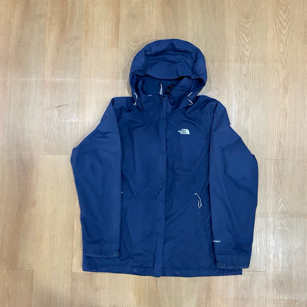 Jacket Outdoor TNF Hyvent