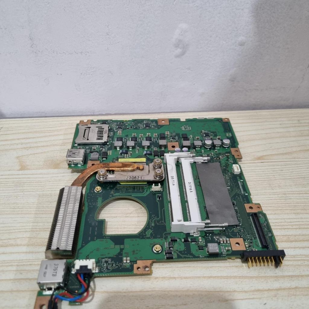 Motherboard Fujitsu P702 Core i5 Gen 3