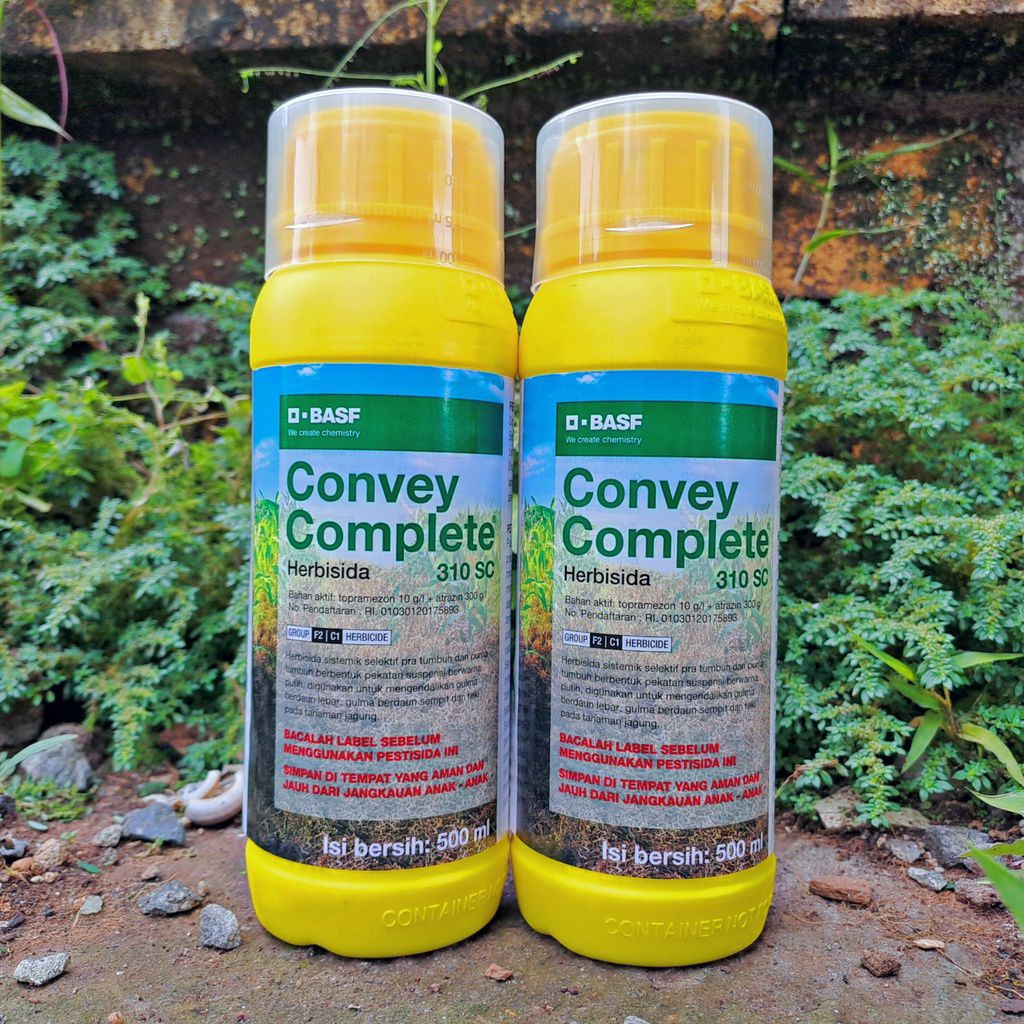 Herbisida Convey Complete 310 SC 500ml