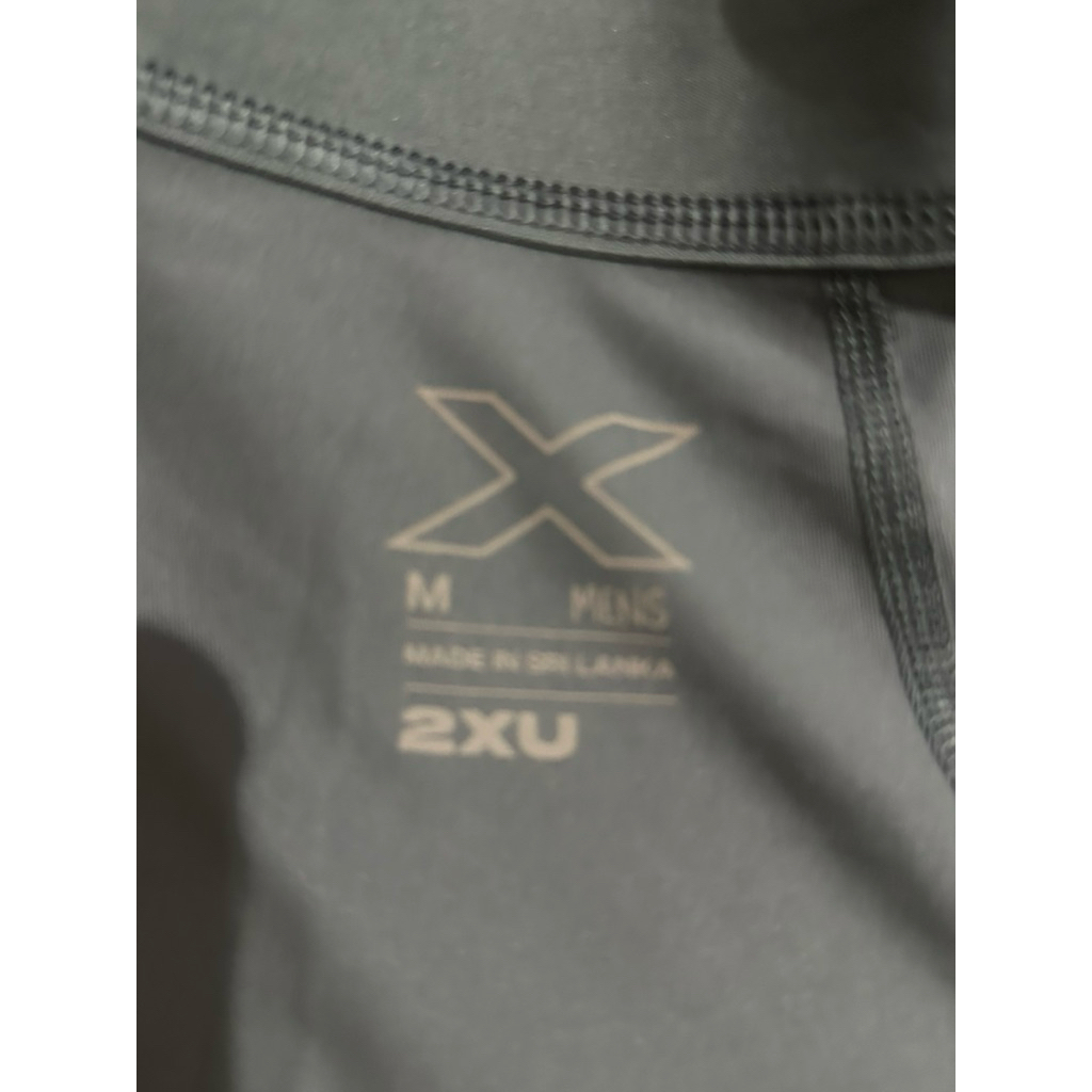 2XU Full Mcs size M