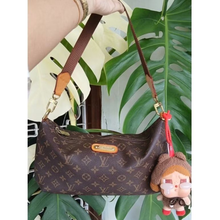 Tas Hobo Kulas LV