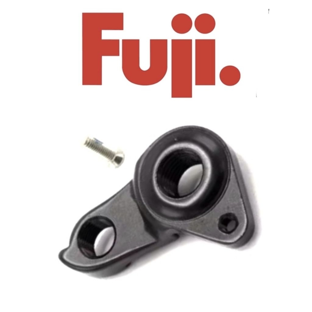 Anting RD Sepeda FUJI SL Bike Derailleur Hanger Drop out DO Rear End Disc Brake Road Bike RB Balap M