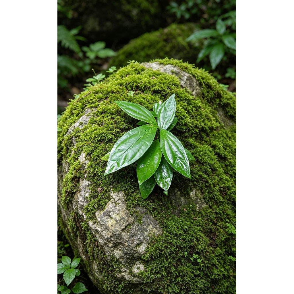 ardisia sp terbaru