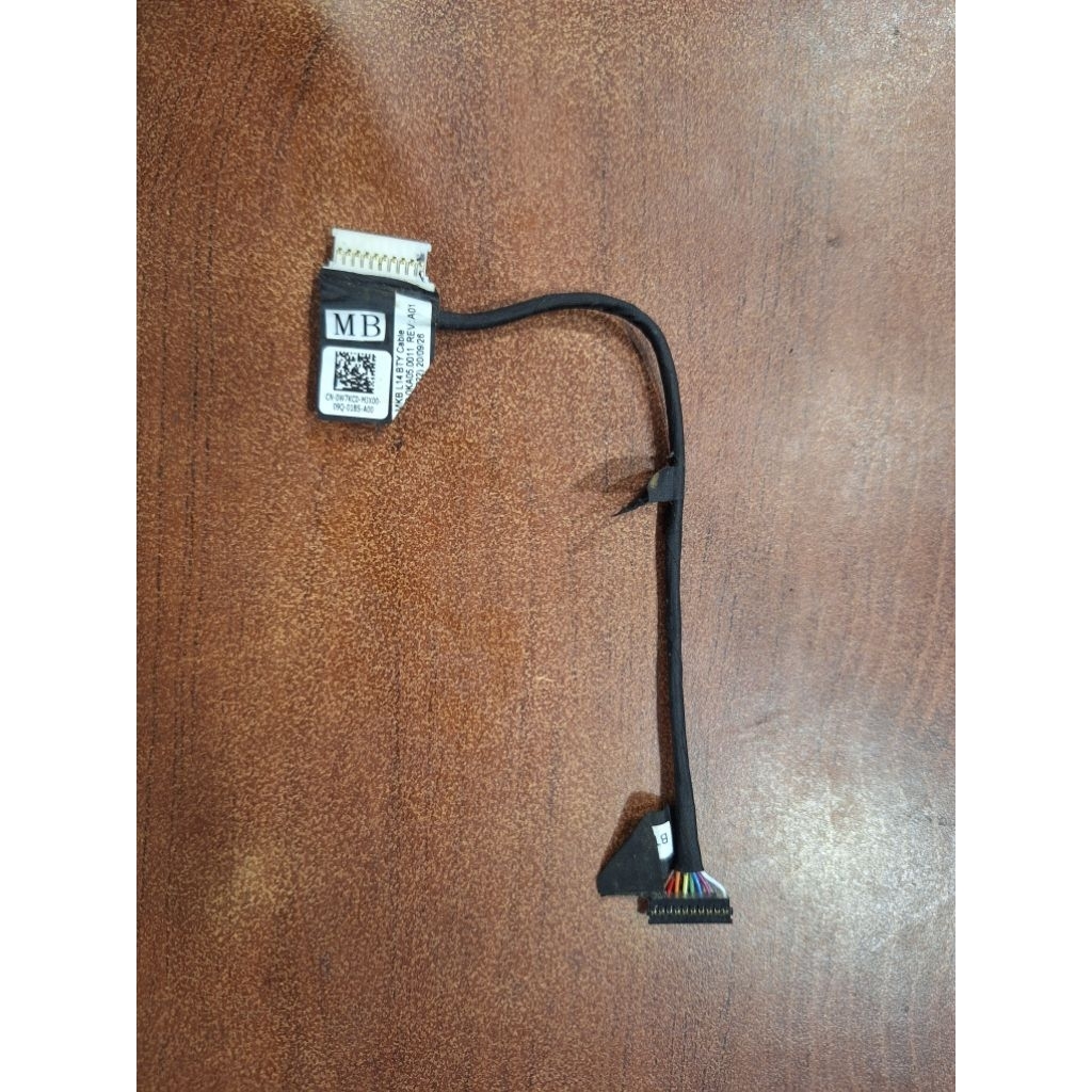 Connector batrei laptop Dell latitude 3410 copotan