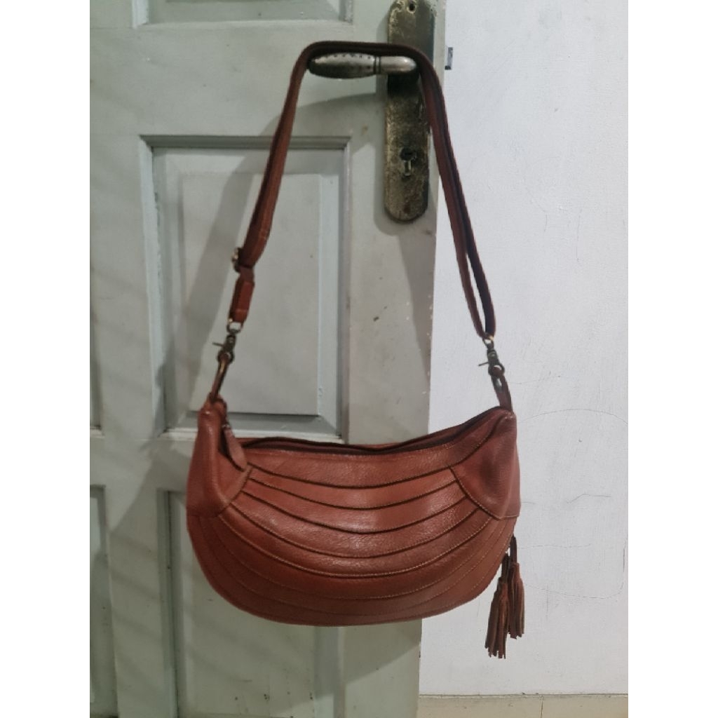 Preloved Vintage Bag