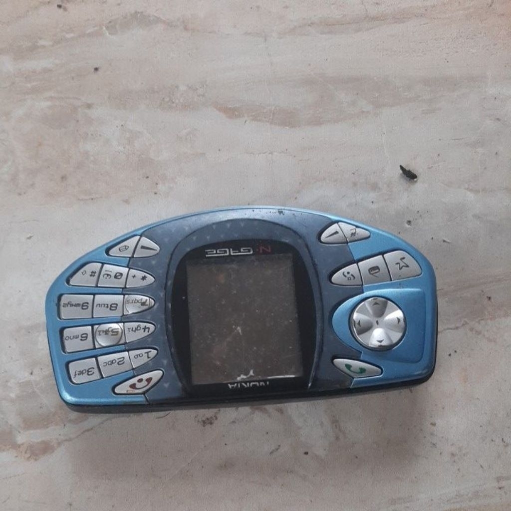hp rusak gambling ngage