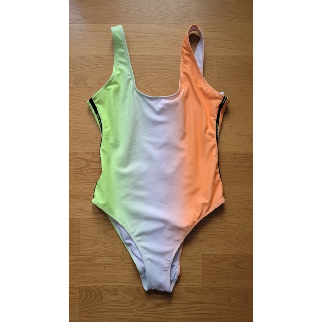 Forever 21 swimsuit baju renang wanita size M