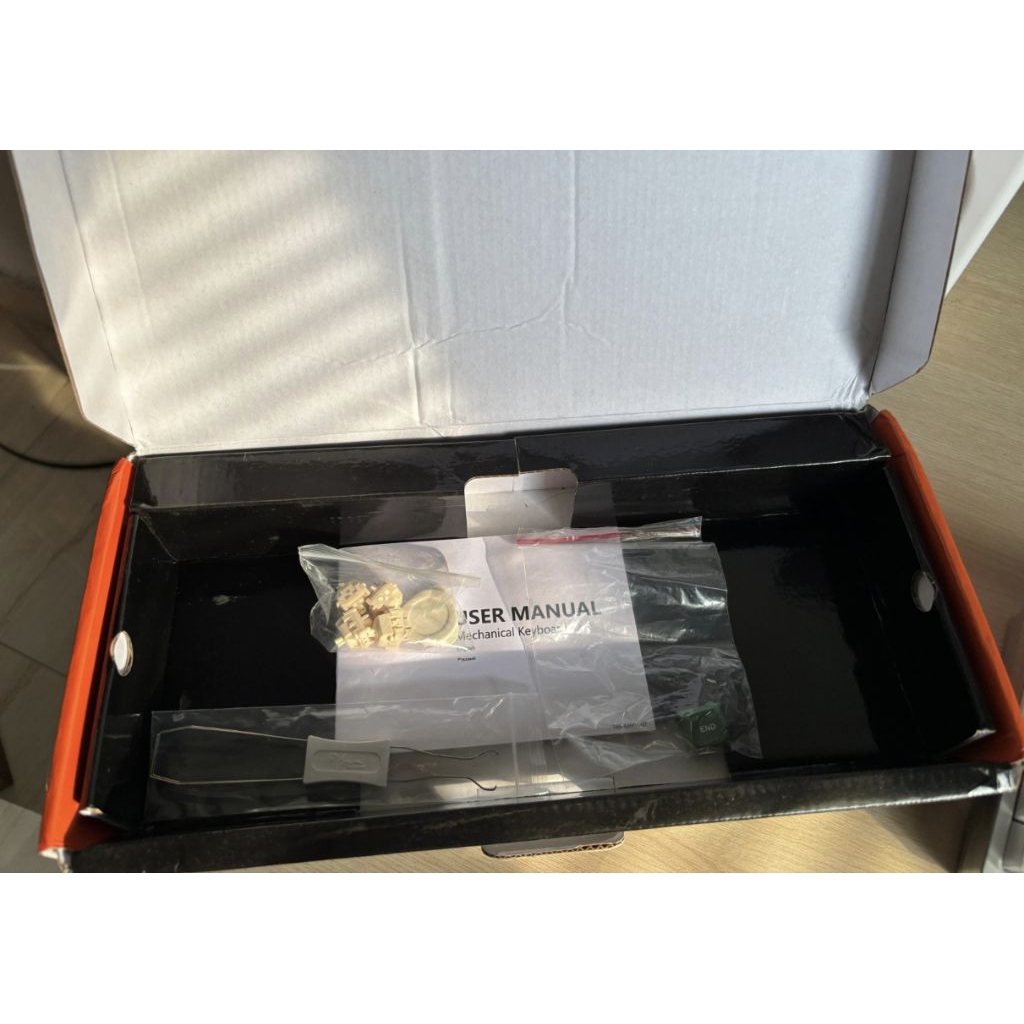 Royal Kludge RK R65