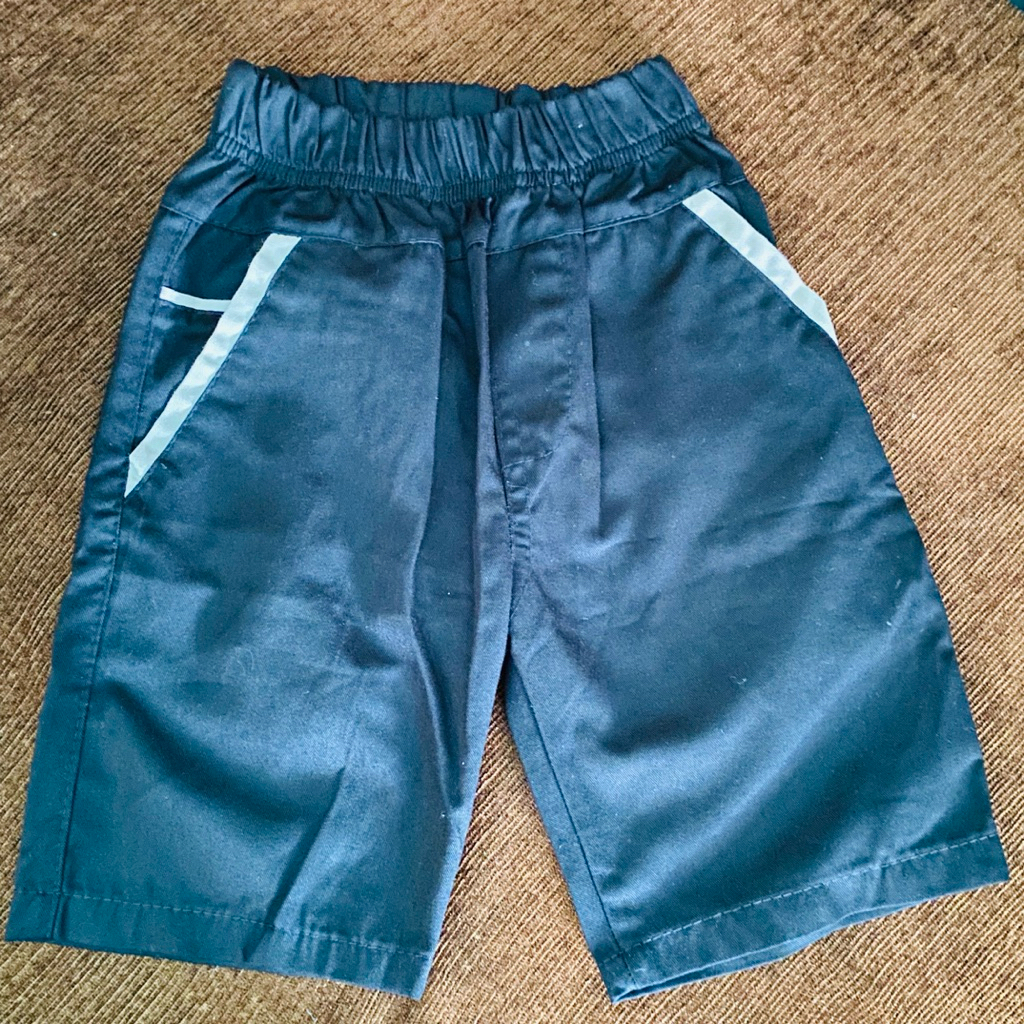 PL CELANA PENDEK ANAK LAKI LAKI/preloved pribadi