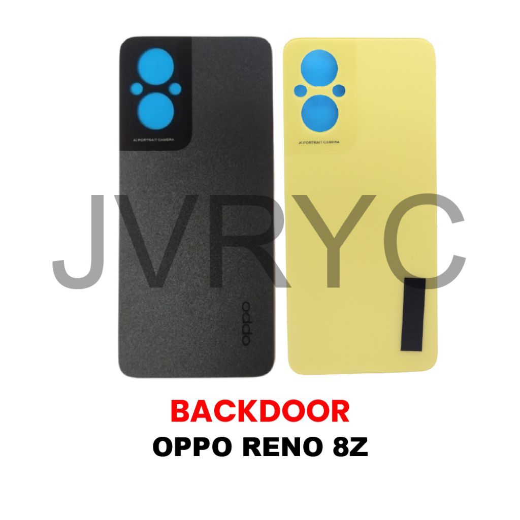 Backdoor Casing Oppo Reno 8Z
