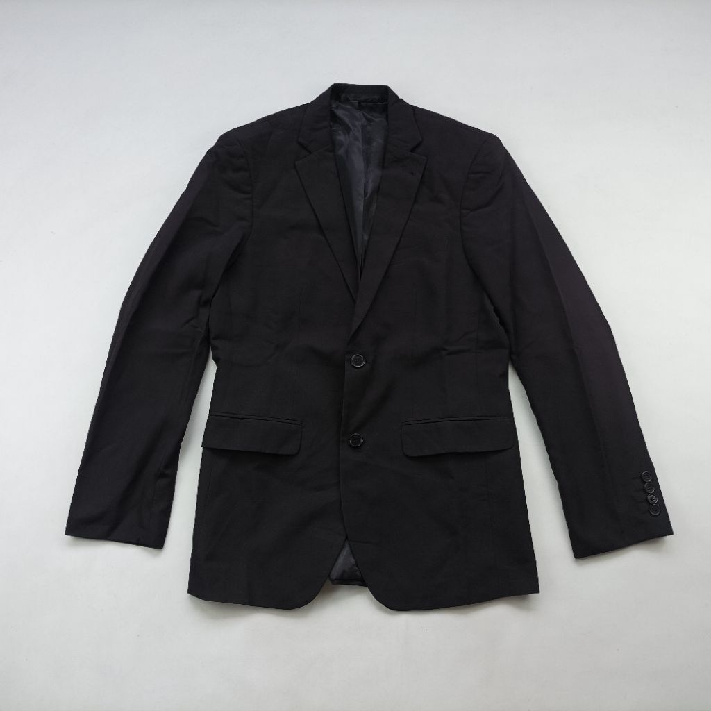 Cedar wood state jas blazer size L pria K081