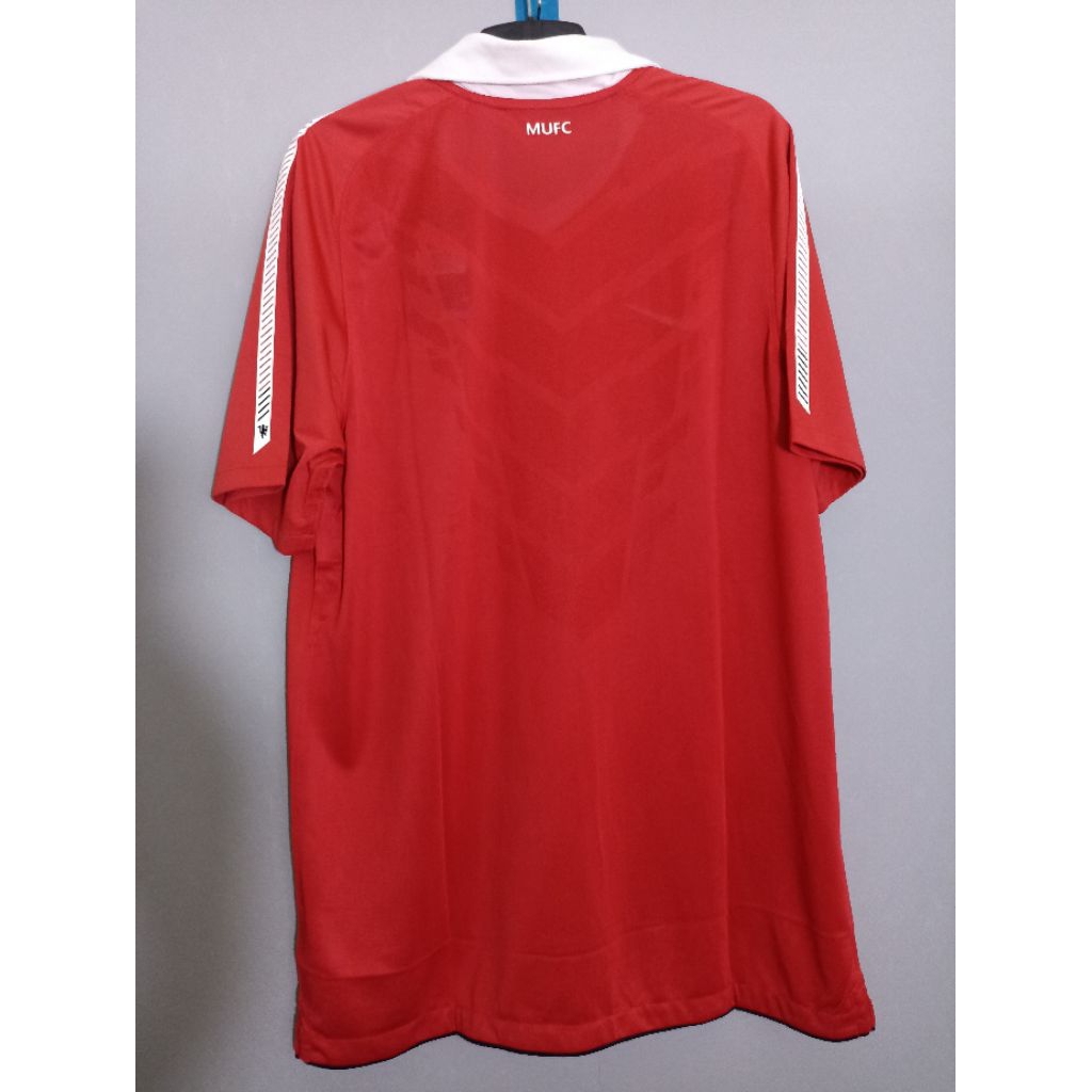 Jersey MU 2010/2011 OG