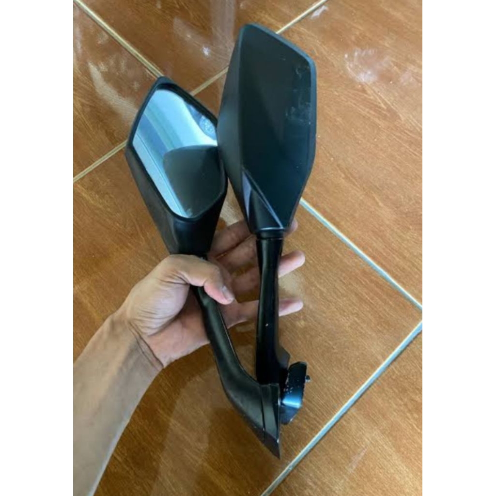 kaca spion Honda CBR 250 RR K46 pnp Honda CBR 150 K45N second kanan kiri original