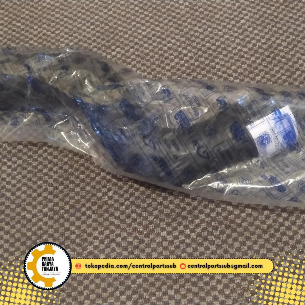 Hose Radiator 201-03-72210 Komatsu PC75