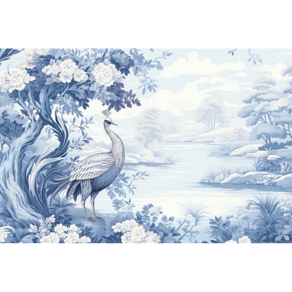 Background Mahar Merak