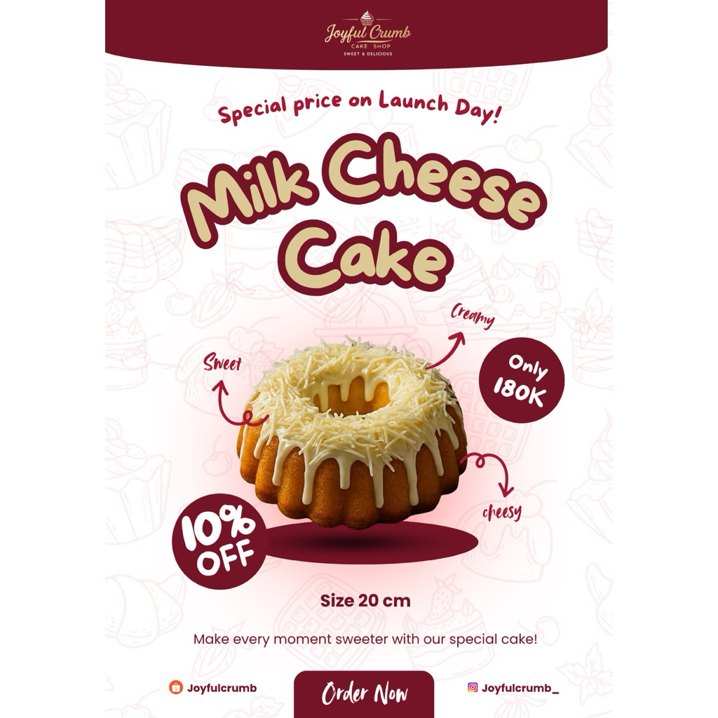 Bolu keju/bolu keju susu/bolu susu