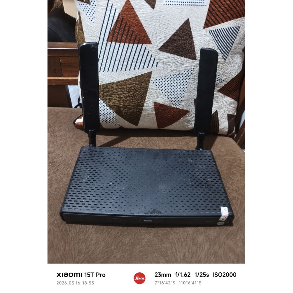Mikrotik Hap AC3