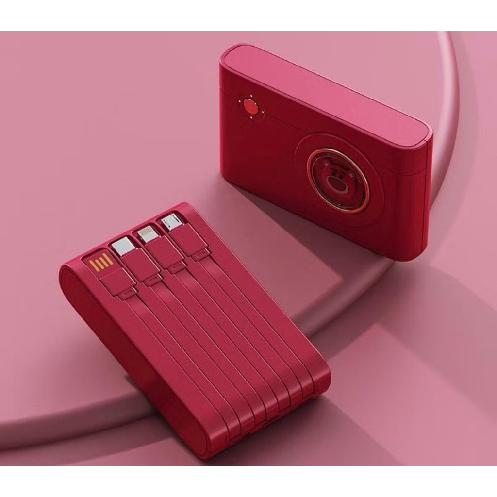 Paworbank lotso + gift