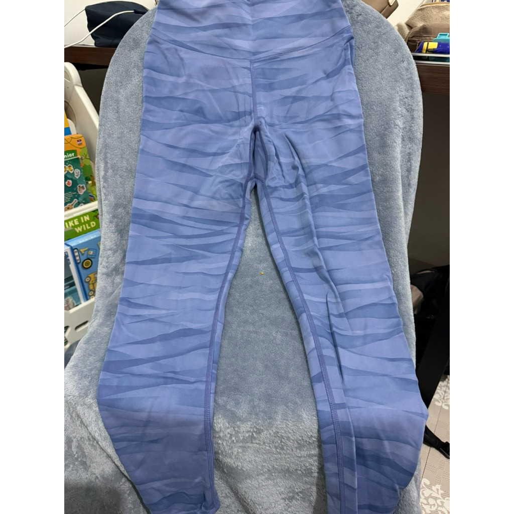 Preloved Legging Uniqlo - Celana Olahraga
