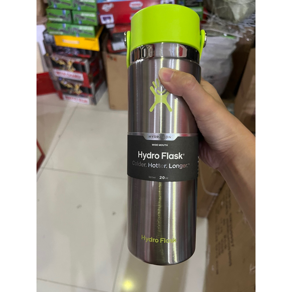Hydro Flask Tumbler 32 oz / 946 ml