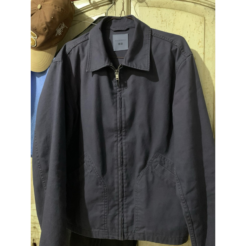 Blouson Uniqlo JW Anderson