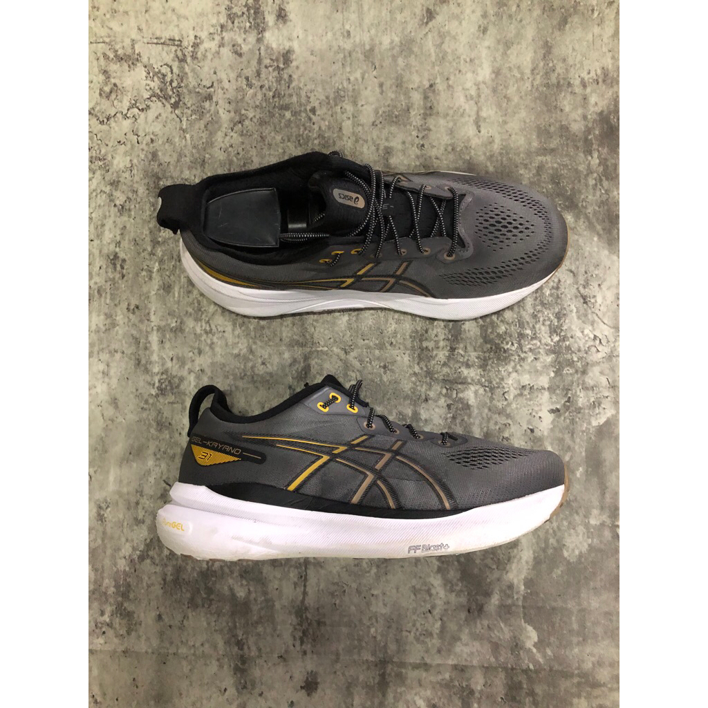 Asics gel kayano 31