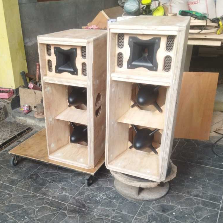 box speaker 10 inch midel_boxgc_boxbalap box 10inch dobel