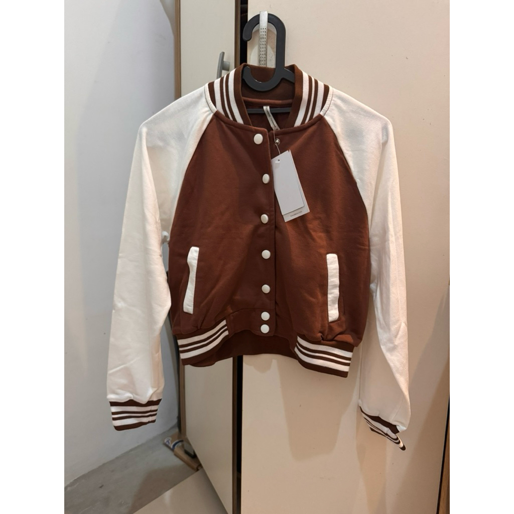 Colorbox Jacket