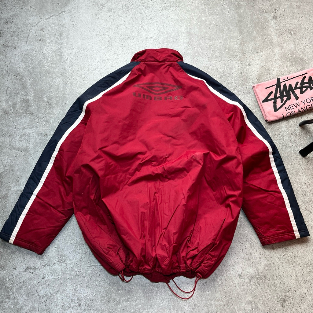 Outdoor Jacket umbro