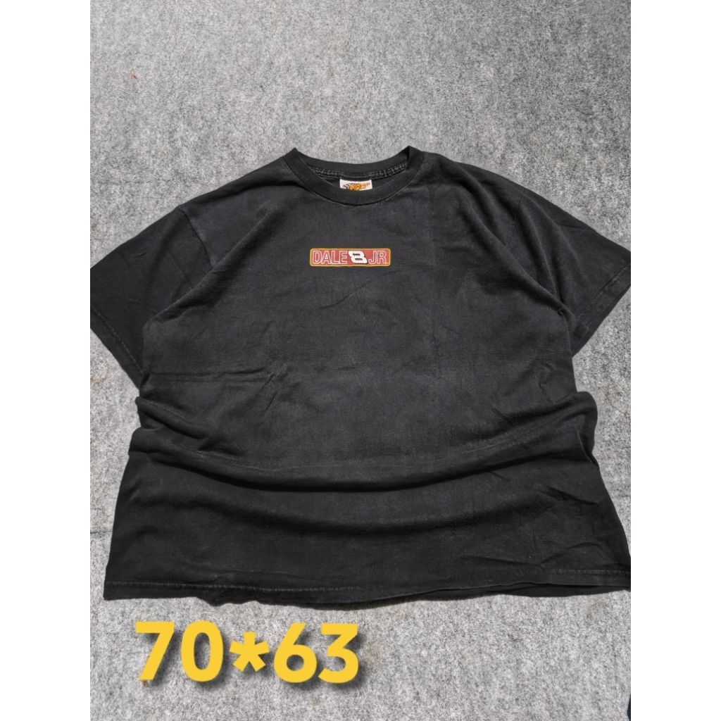 KAOS NASCAR VINTAGE DALE JR 8