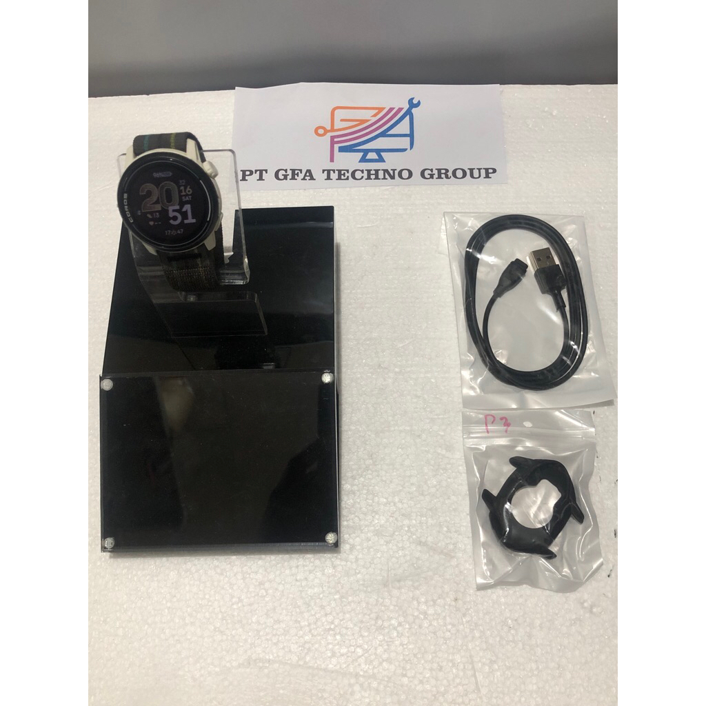 COROS PACE 3 Second Good Condition