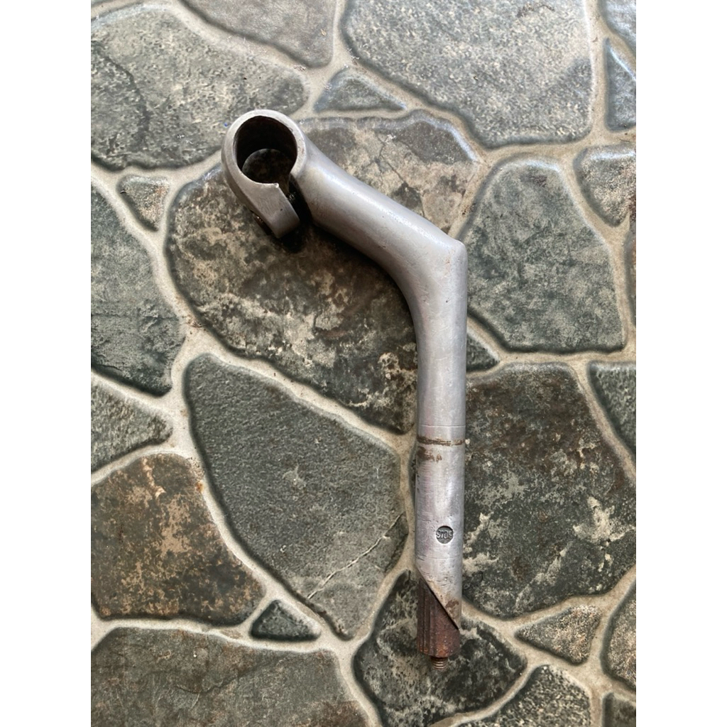 stem kalloy 22.2 federal kalcer sierra