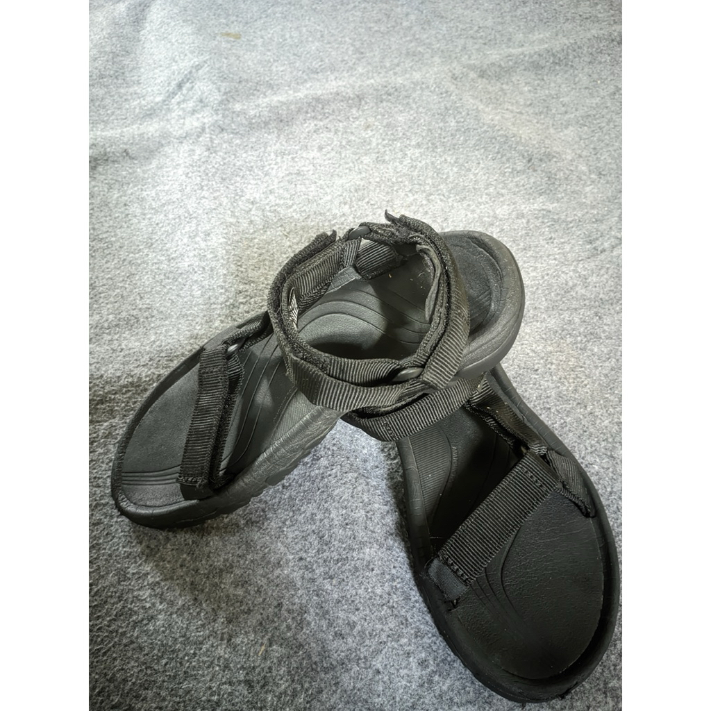 Teva Hurricane XLT Sandal not Keen Uneek Nike ACG Arroyo Newport