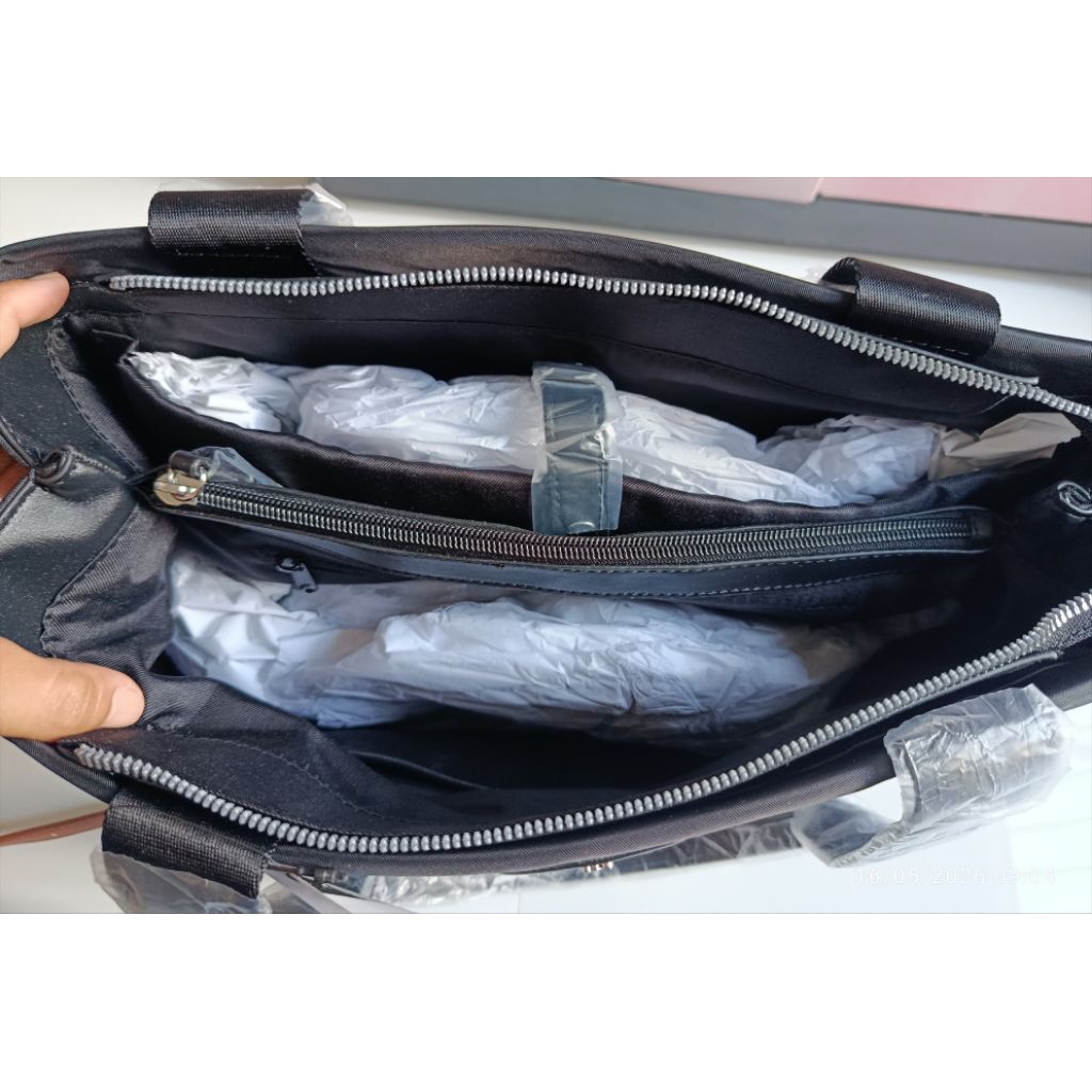 Tas Tote nine west original NEW