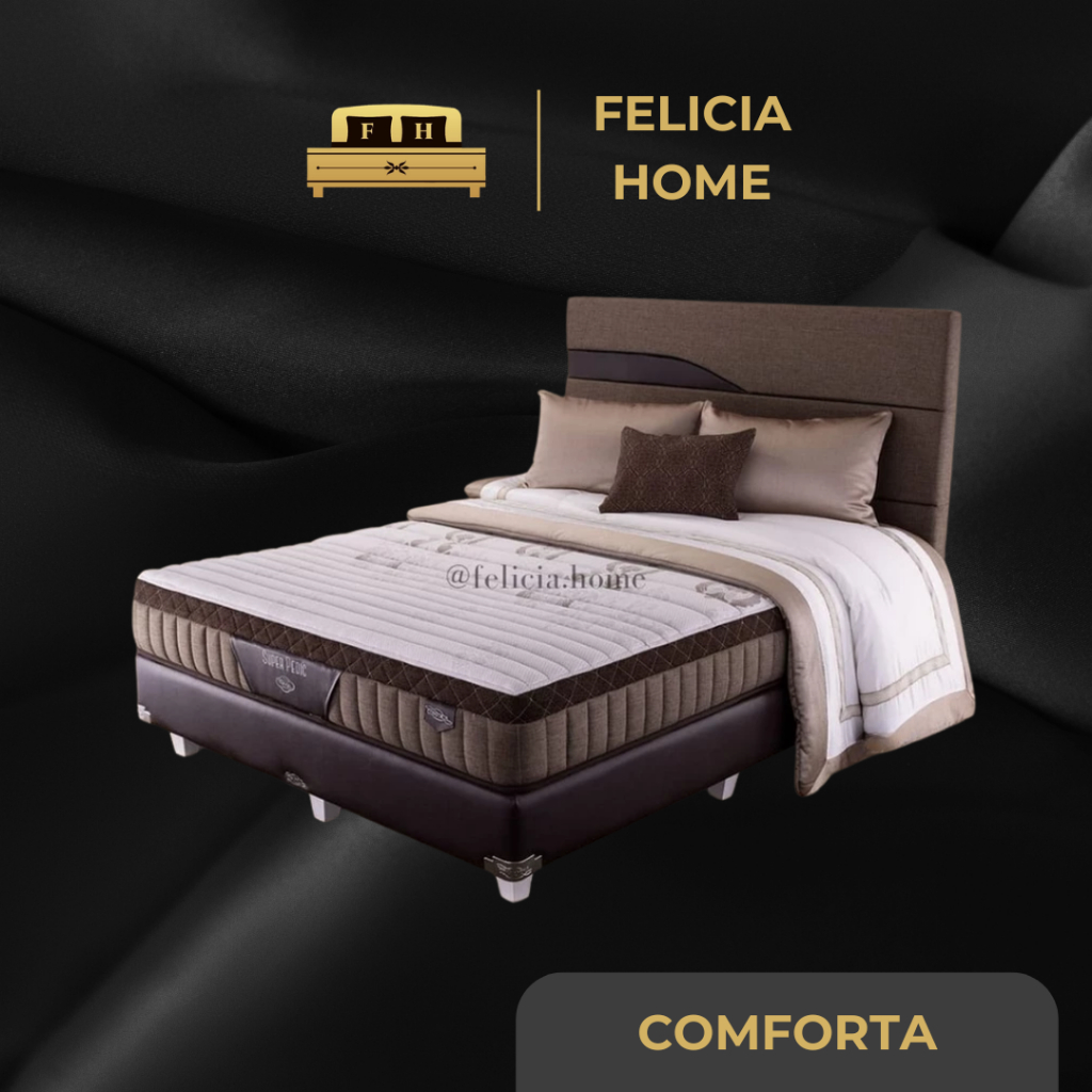 Comforta Super Pedic