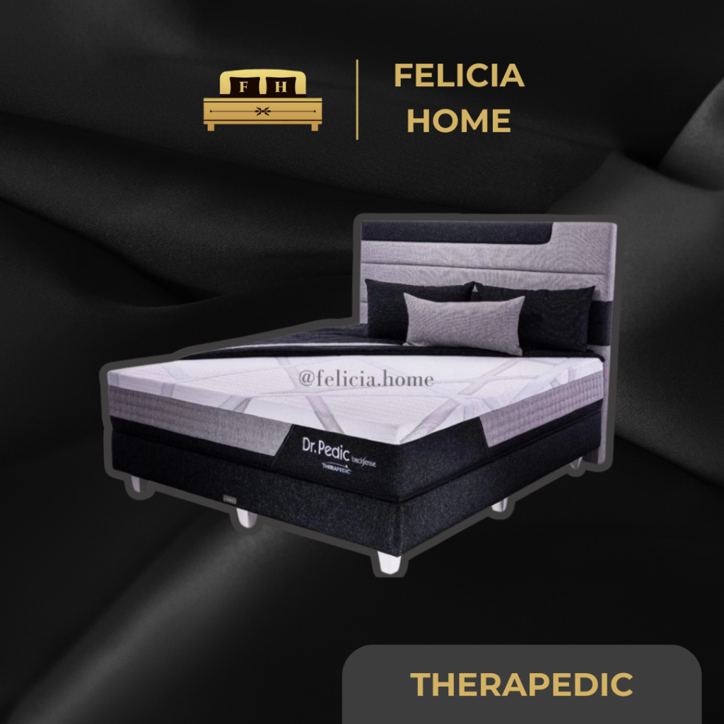 Therapedic Dr. Pedic