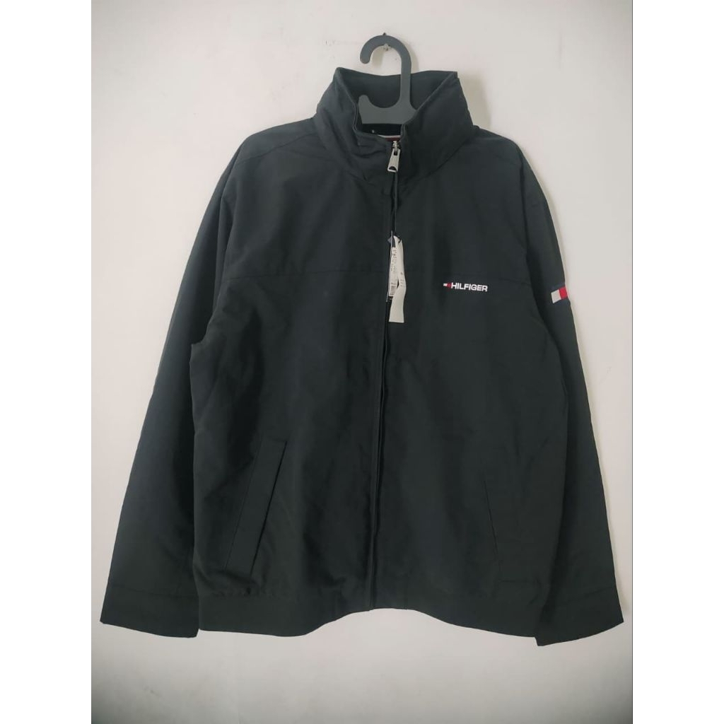 Tommy Hilfiger Jacket - JS Tommy yacht Jacket XXL