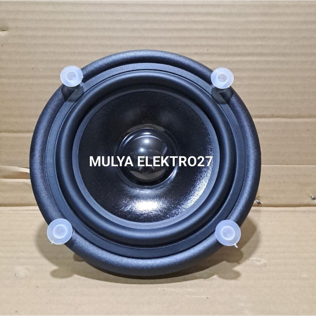 SPEAKER 6 inch CURVE 638 WOOFER