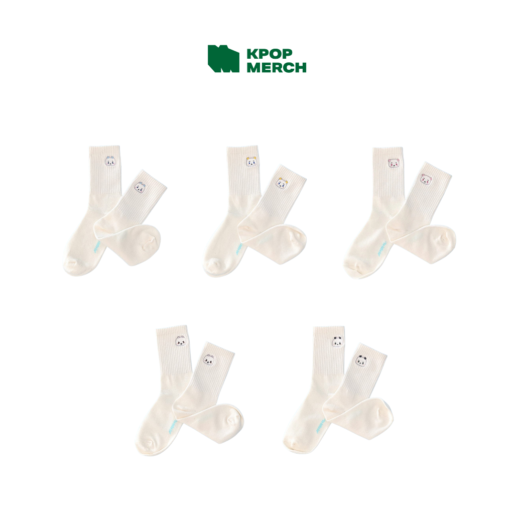 PLAVE MD - MMMM SOCKS