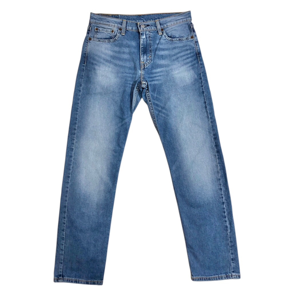 Levi’s 502 Regular Taper Jeans