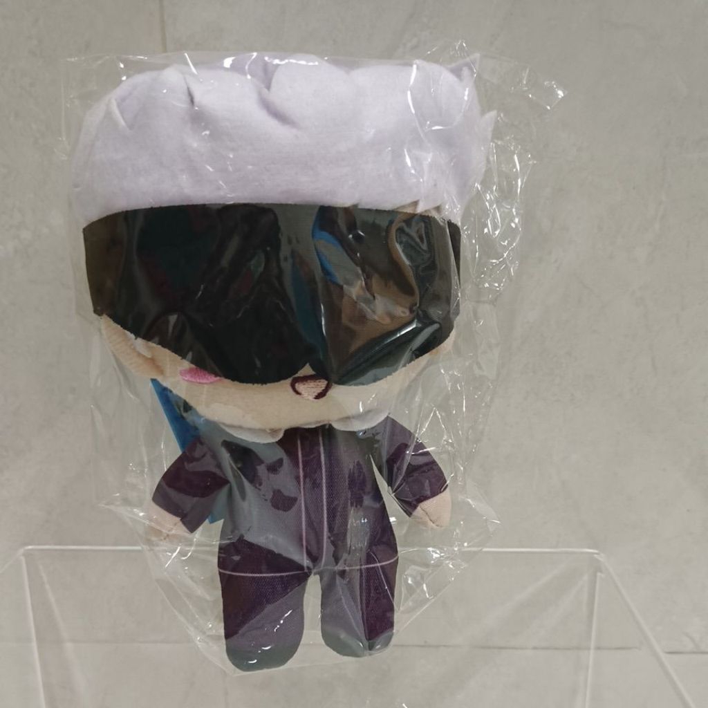 Jujutsu Kaisen Gojo Satoru Taito Plush
