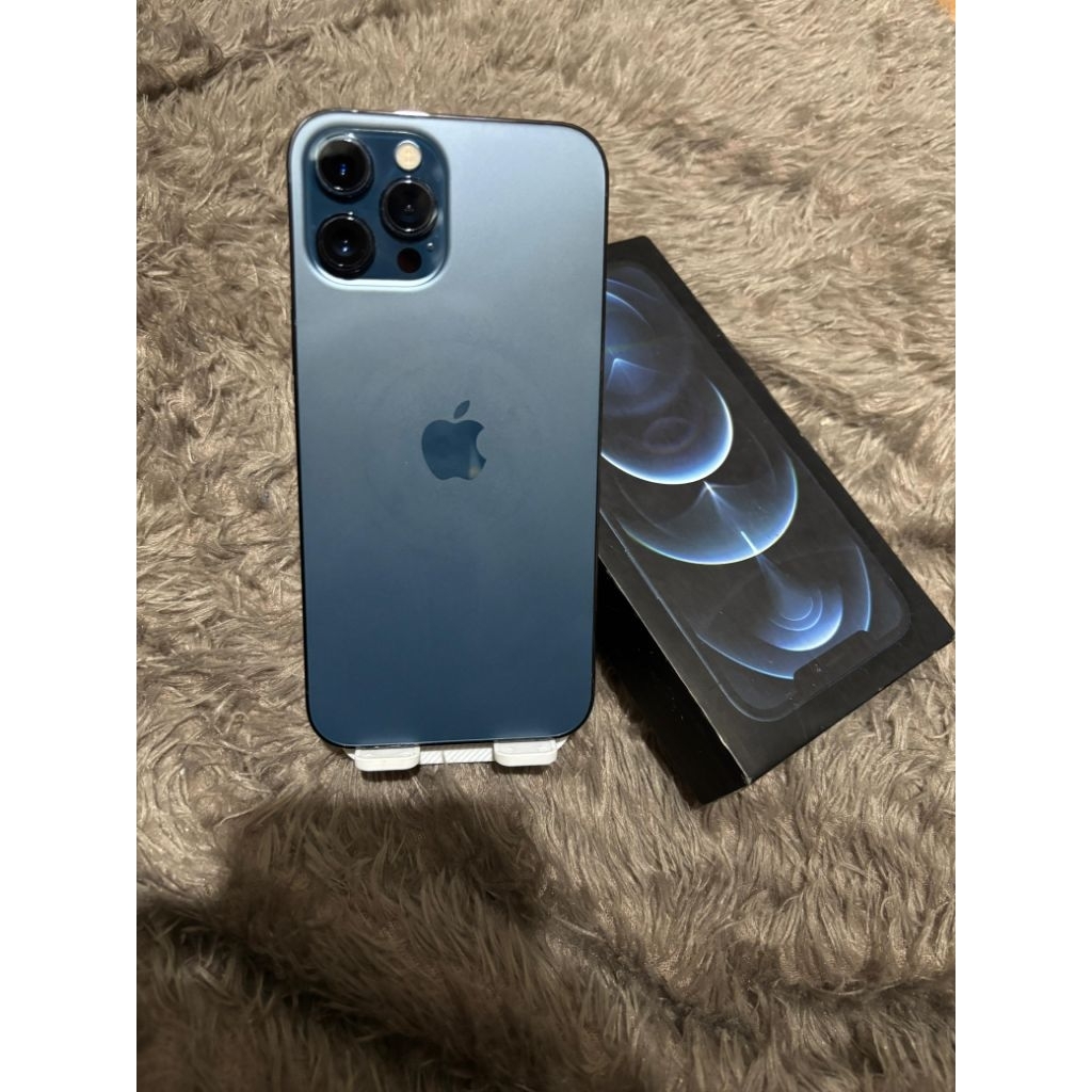 12 pro max ibox 128gb